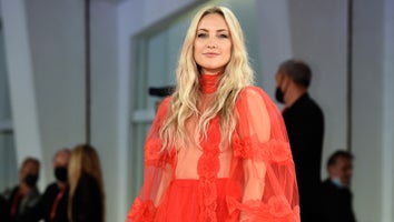 Kate Hudson Says She Felt Like She'd Failed Following Split From Chris Robinson and Matt Bellamy